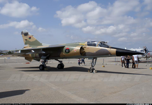 صور ثورة 17 فبراير  One+of+the+two+Libyan+Air+Force+Mirage+F1+in+Malta.+Two+pilots+defected+to+Malta+7+months+ago+after+what+they+were+ordered+to+bomb+Benghazi.