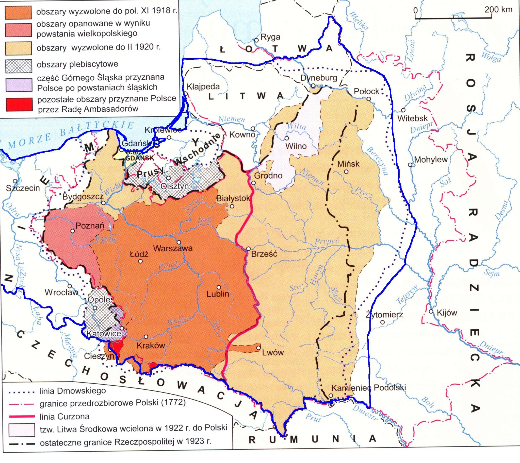 Skończmy z doktrynerstwem!