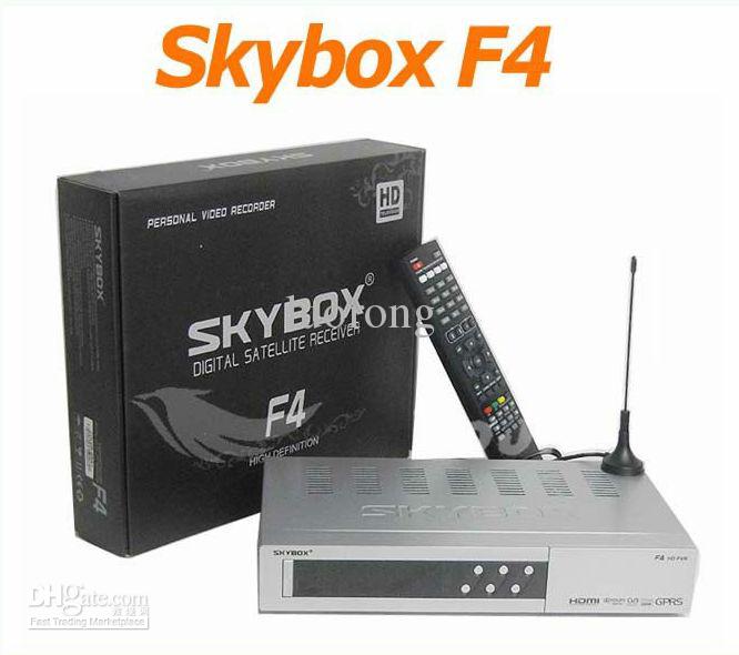 Skybox f3 m3 software-usb wifi