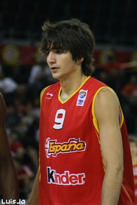 Ricky Rubio will indeed join the Minnesota Timberwolves