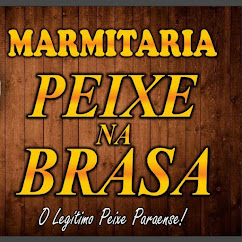 MARMITARIA PEIXE NA BRASA