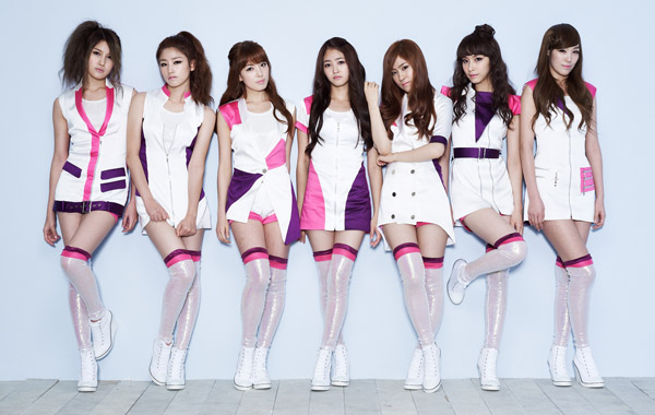 Creative electronic house idols Creative electronic house idols