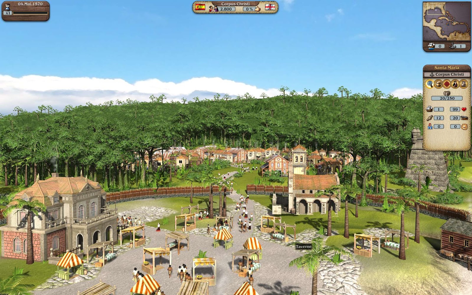 Free Port Royale 2 Download Full Version Free Port Royale 2 Download Full Version