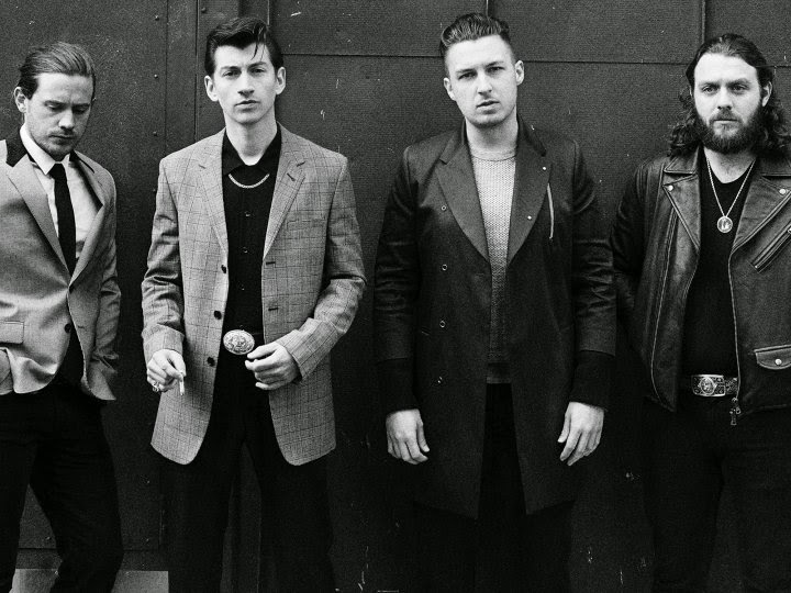 Arctic Monkeys Humbug Full Album Zip