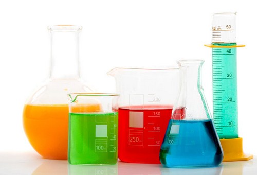 Kegunaan Larutan Penyangga Rumus Kimia