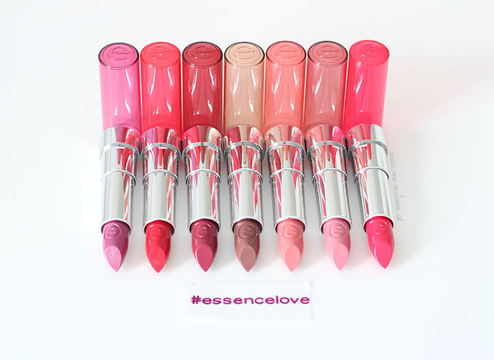 В наличии Essence%2B-%2BSheer%2Band%2BShine%2BLipsticks%2B03