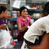 La pobreza golpea a Estados Unidos, 46,2 millones de pobres