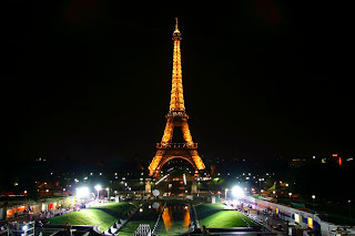 Eiffel tower Wallpapers and Images