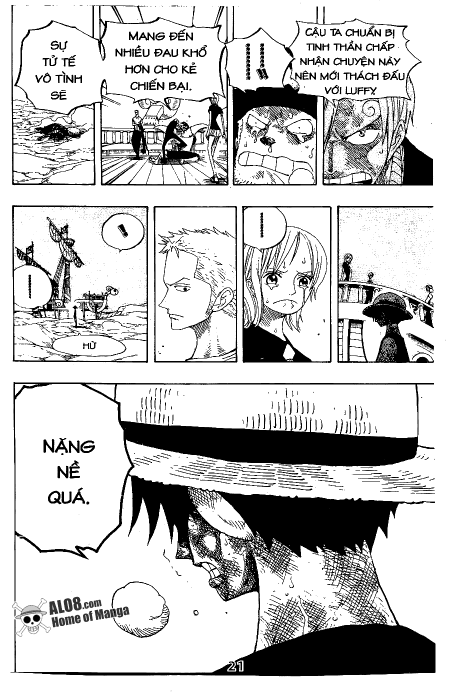[Event] Gởi gắm tình cảm đến Luffy!! - Page 2 IMG_0019