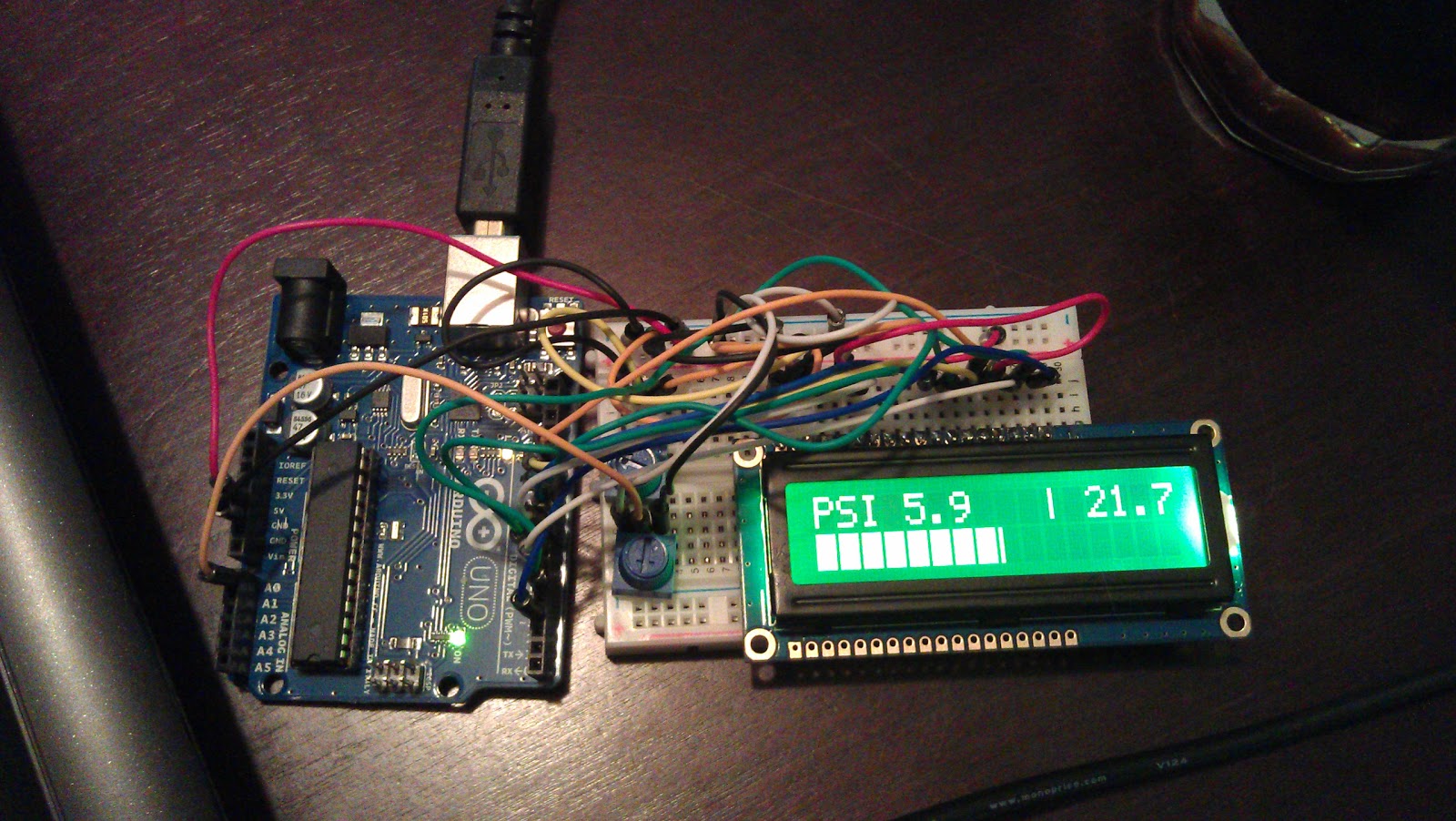 arduino wire library warning arduino wire library warning