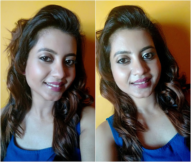 Kareena Kapoor Khan Inspired Makeup Look Kareena Kapoor Khan Inspired Makeup Look