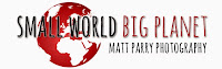 Small World Big Planet