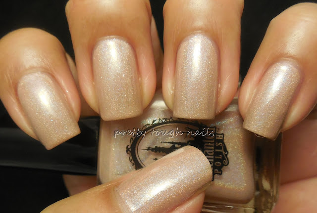 Enchanted Polish Afternoon Delight