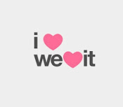 we heart it