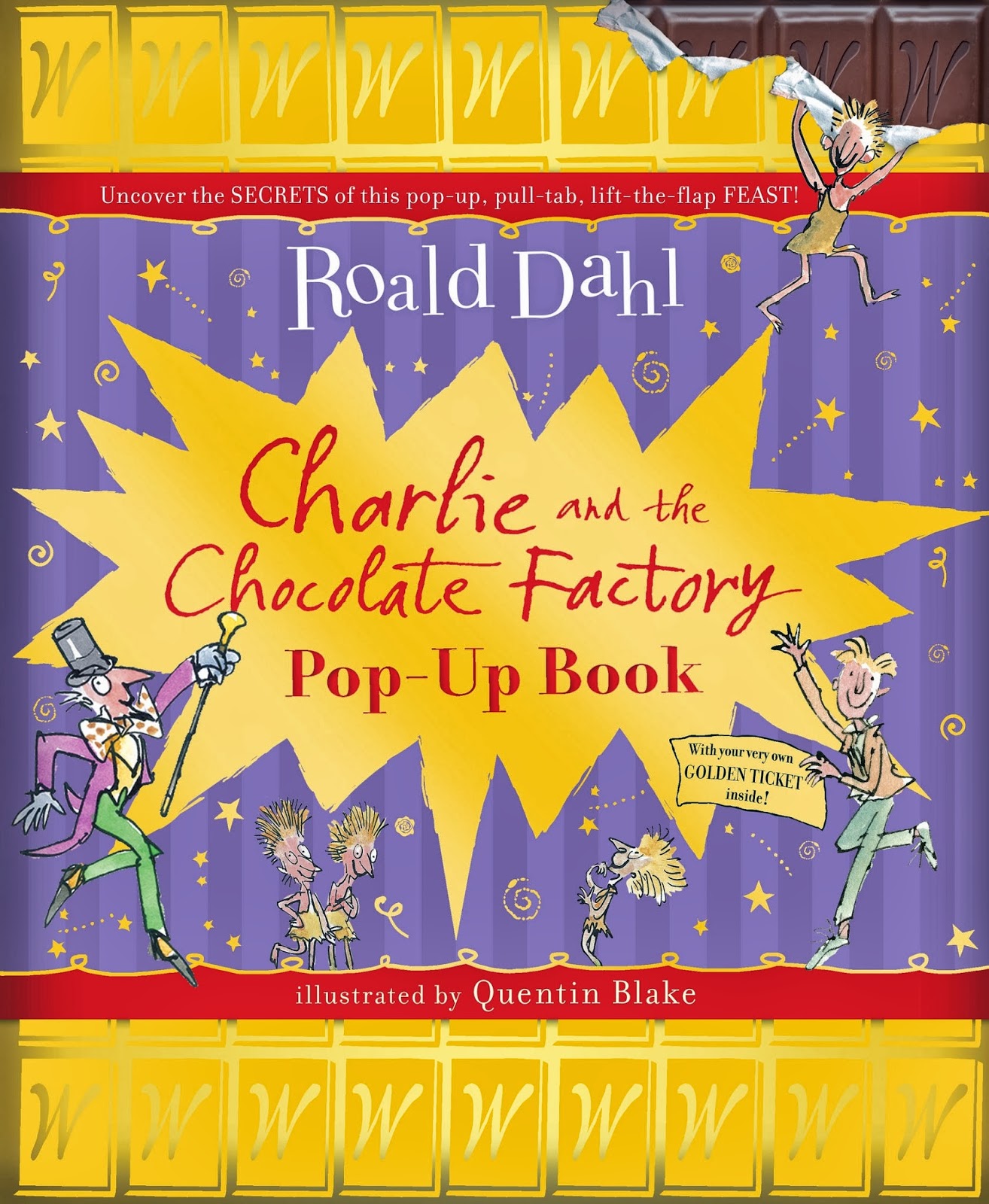 Charlie And The...