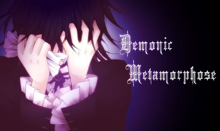 Demonic Metamorphose