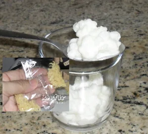 Kefir Alimento Probiótico