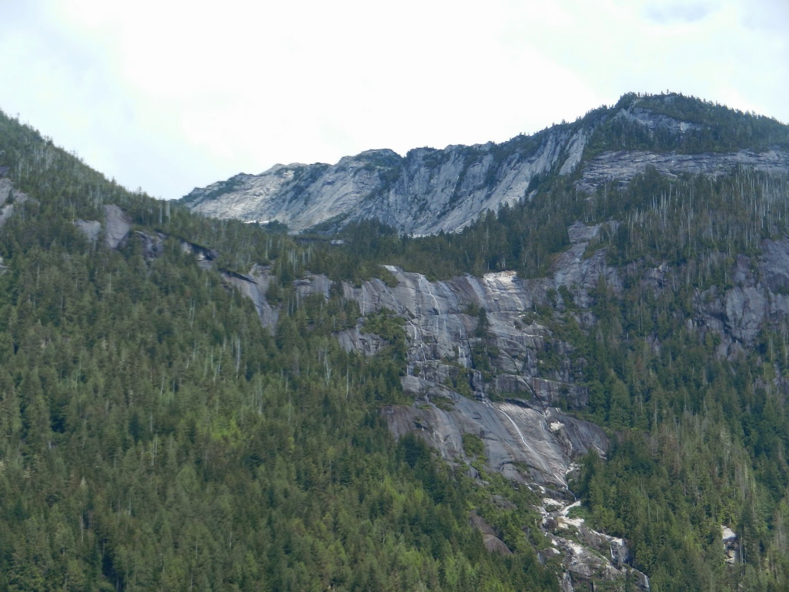 Broughtons or Bust Majestic Inlet