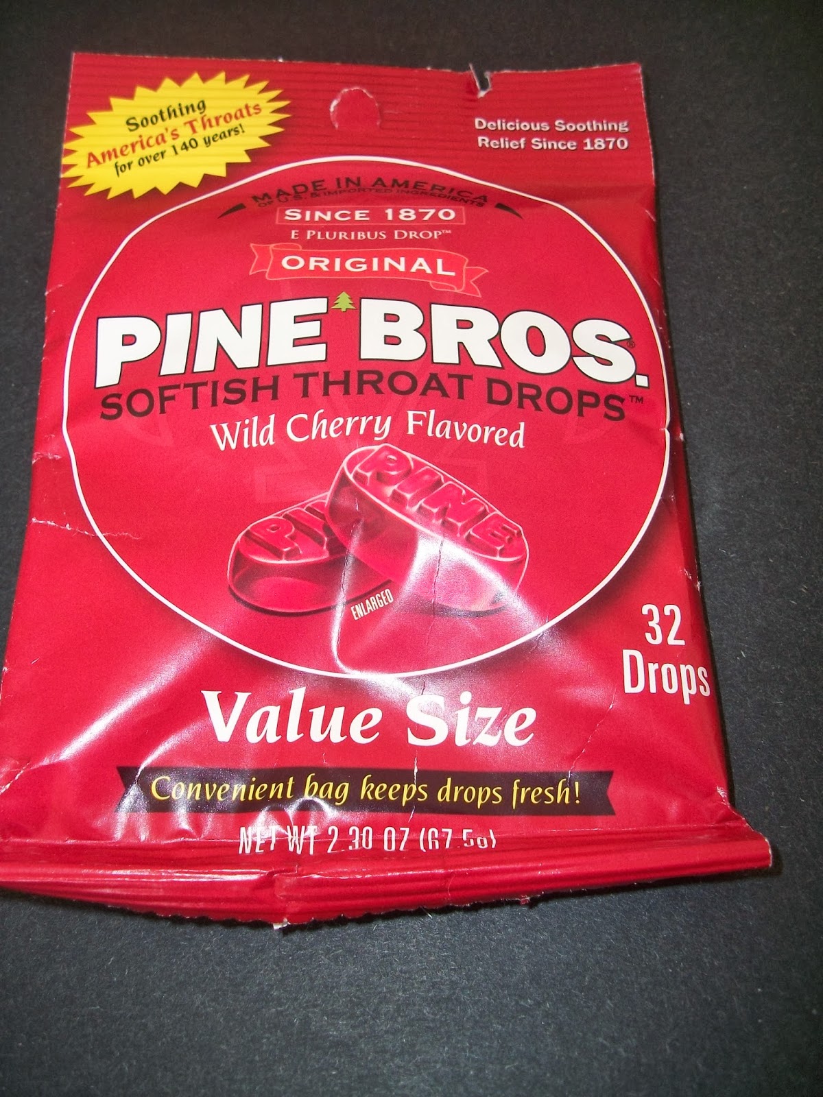 Disclosure I got this product as part of an advertorial.