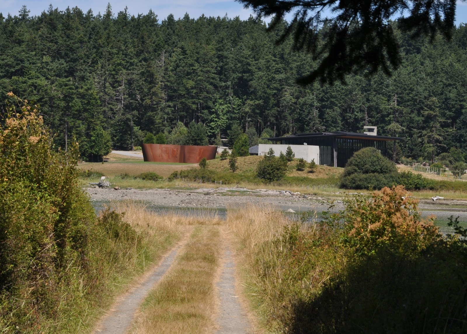 Shine Memoirs Lopez Island, A Howto Guide