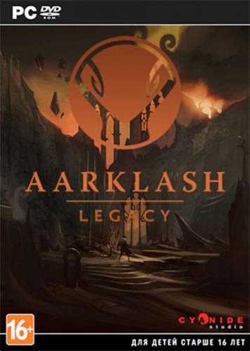 Aarklash Legacy - Full Repack