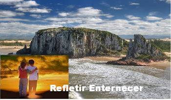 Refletir Enternecer