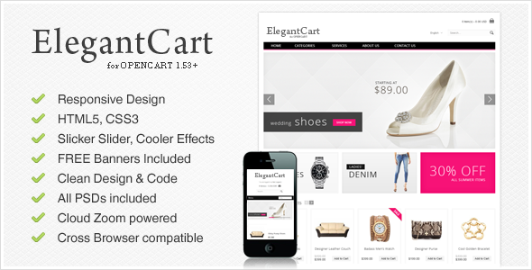 ElegantCart-Premium-Responsive-OpenCart-Template