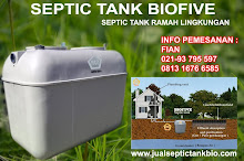 SEPTIC TANK BV ABU-ABU