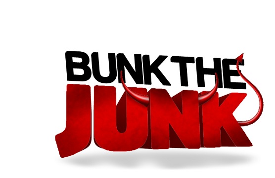 Bunk the Junk