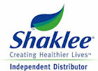 shaklee indipendent distributor