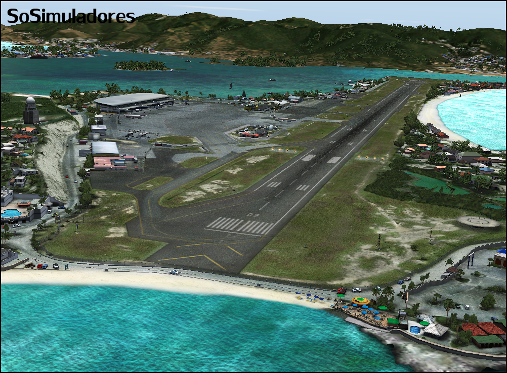 fsx flytampa st maarten tncm airports future fsx flytampa st maarten tncm airports future