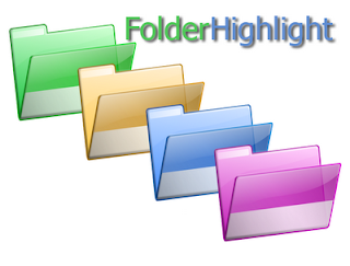 FolderHighlight v2.4 Incl Crack