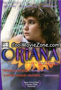 Oriana (1985)