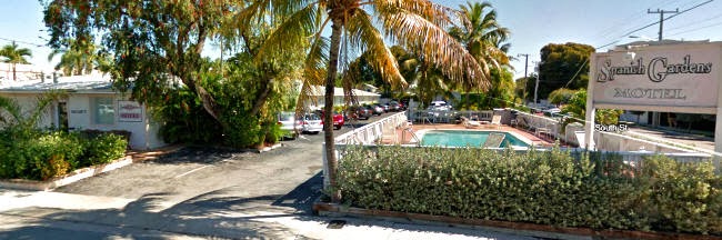 Reisetipps Florida Usa Unterkunft In Key West