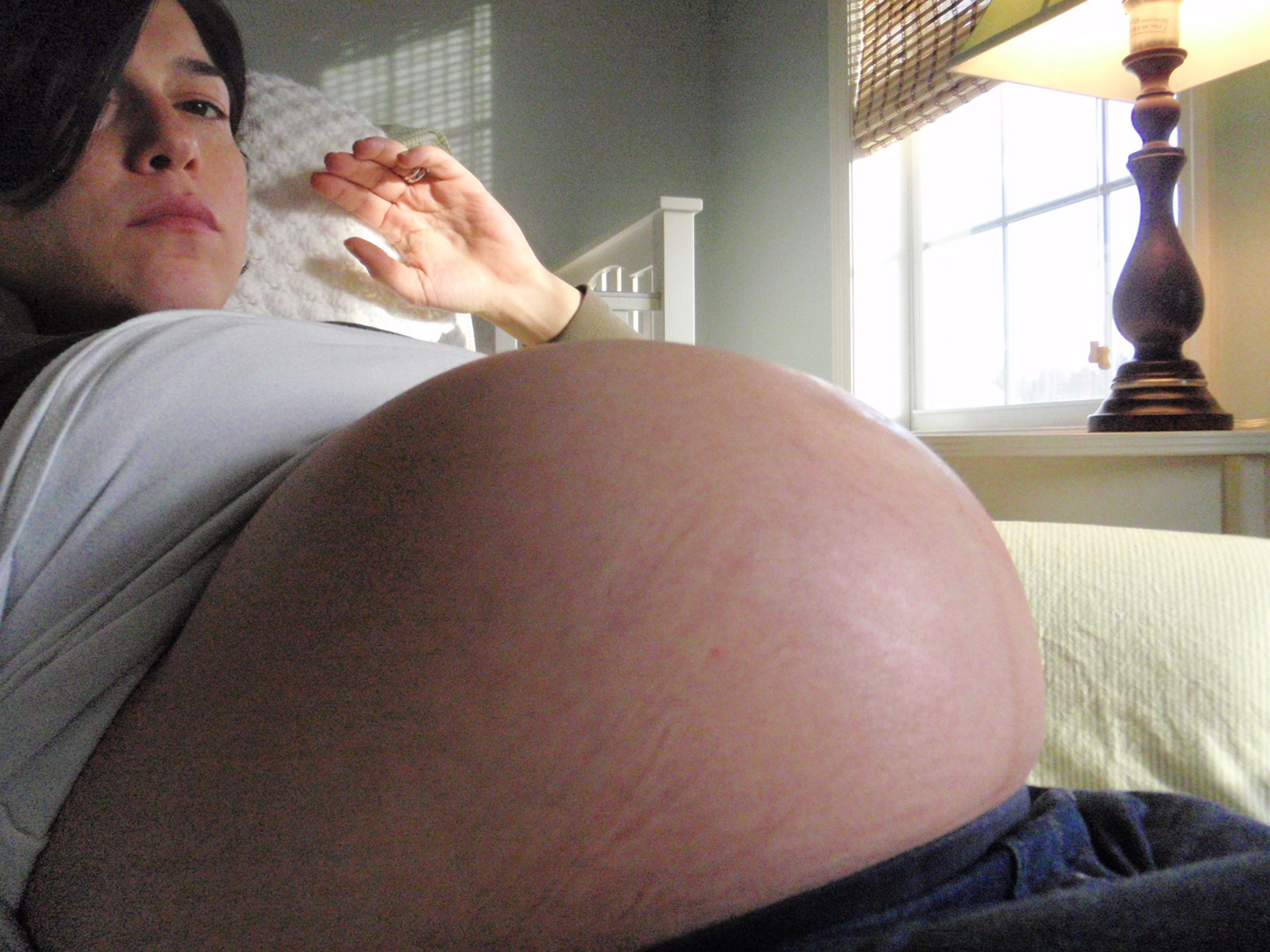 Free pregnant latina bukkake videos