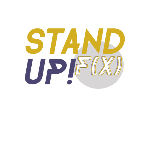 Stand Up! f(x)
