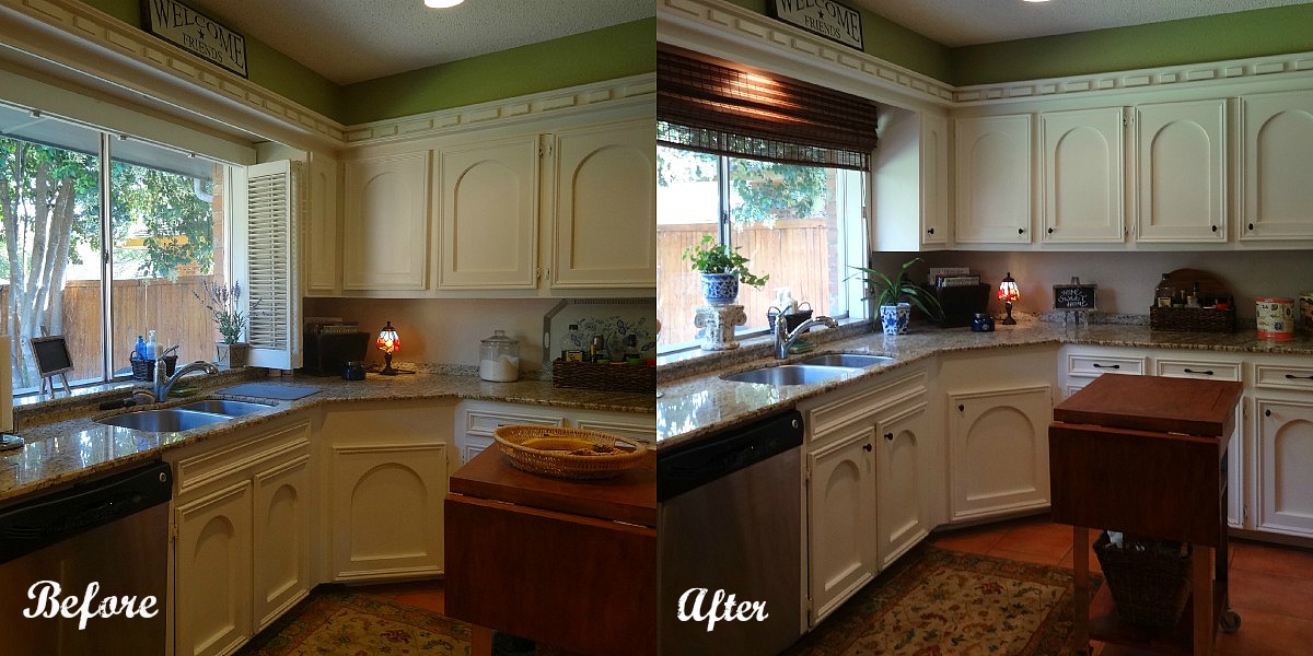 Dressing your naked doors and drawers COZY HOME INTERIORS