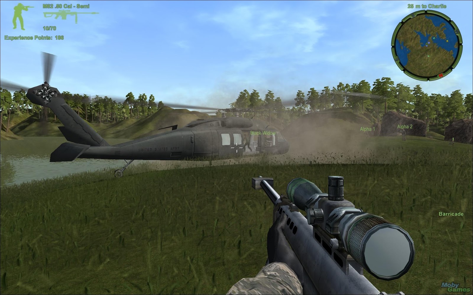 Delta Force Xtreme 2 Patch Free