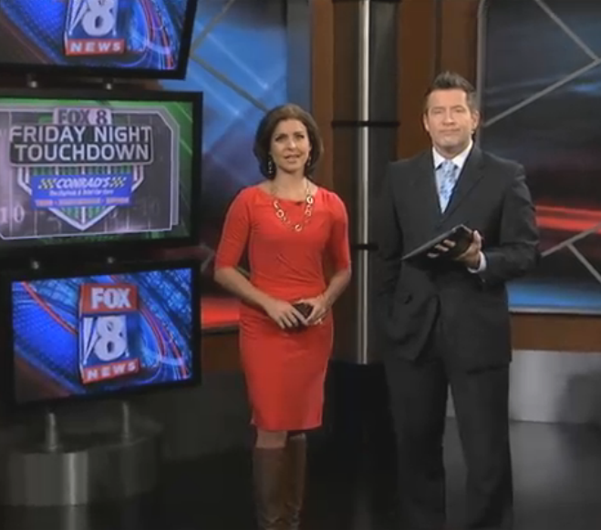 THE APPRECIATION OF BOOTED NEWS WOMEN BLOG Oct 23, 2015