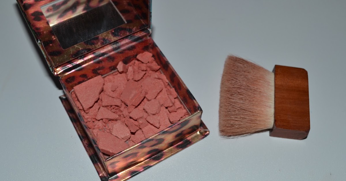Irsada's beautyfull world How to fix your broken blush/powder! )