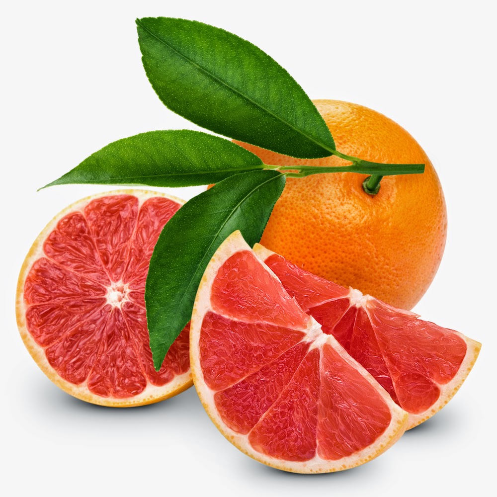 AntiAging Secrets For Forever Young Skin Use Grapefruit To Fight Against Aging