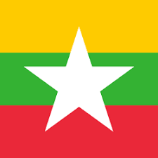 Myanmar zip/postal code