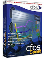 cFosSpeed 6.61 Build 1897 Beta ML