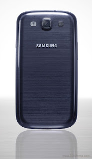 Samsung Galaxy SIII 