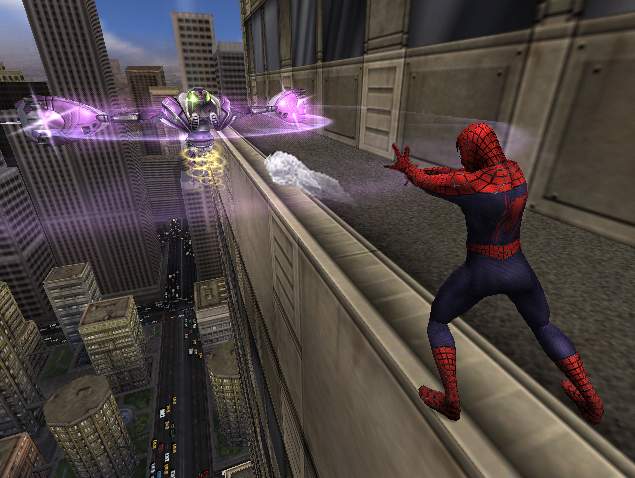 Spiderman 2 Pc Game Webheadexe