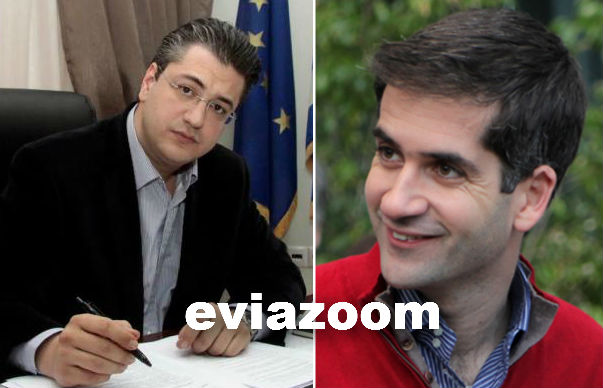 Ο Τζιτζικώστας είναι πιο δημοφιλής από τον Μπακογιάννη Ο Τζιτζικώστας είναι πιο δημοφιλής από τον Μπακογιάννη