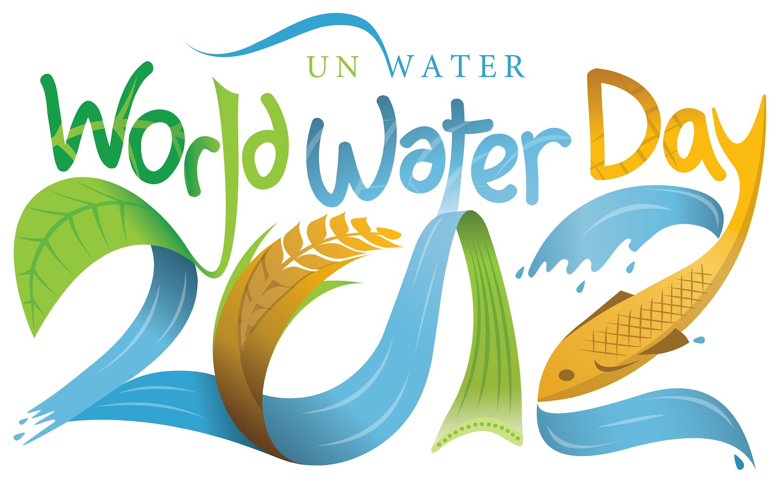 Thanks, Mail Carrier Making a Difference World Water Day {PUR One