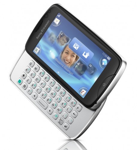 Download Aplikasi Twitter Sony Ericsson K770i Charger