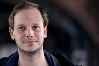 Pirate Bay Co-Founder Peter Sunde