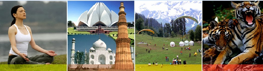 You Must See India